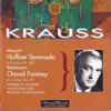 Vienna Symphony & Clemens Krauss - Mozart & Beethoven: Orchestral Works